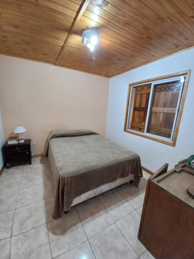 El Pino Villa Trenque Lauquen Exterior photo